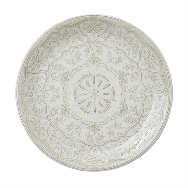 Steelite Florinne Coupe Plate - 152.5mm (Pack 12) (B2B)