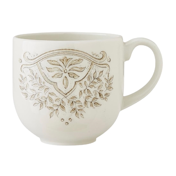 Steelite Florinne City Mug - 340ml (Pack 12) (B2B)