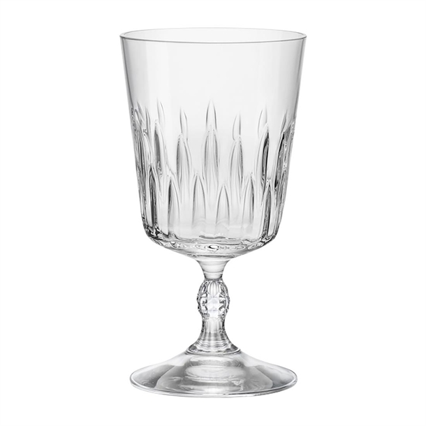 Bormioli Rocco Celebrazione Stemmed Water - 290ml (Pack 12) (B2B)