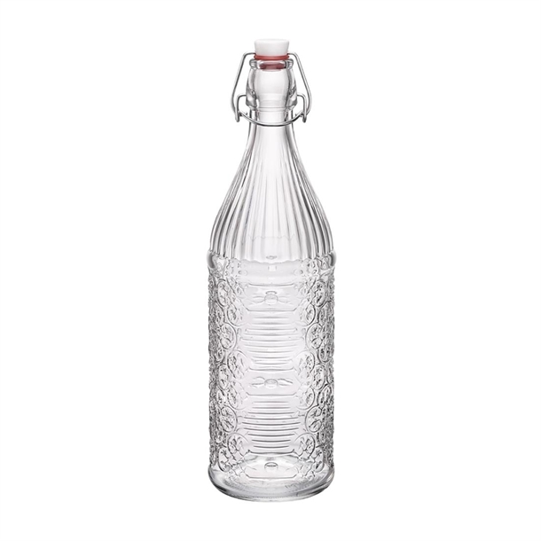 Italian Heritage Bottle - 1Ltr (Pack 6) (B2B)