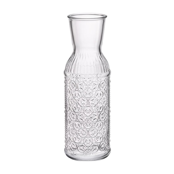 Italian Heritage Caraffe - 1Ltr (Pack 6) (B2B)