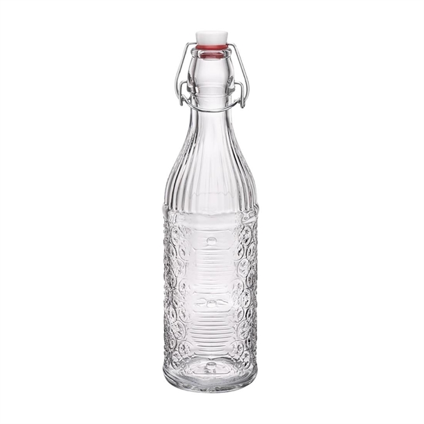 Italian Heritage Bottle - 0.5Ltr (Pack 6) (B2B)