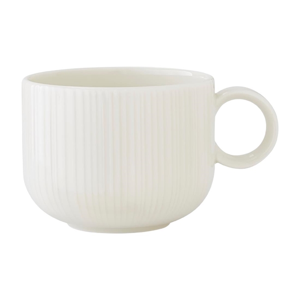 Steelite Concorde Low Cup - 227.5ml fits VV5251 & VV5272 (Pack 12) (B2B)