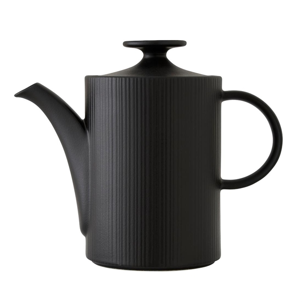 Concorde Noir Beverage Pot - 600ml (Pack 6) (B2B)
