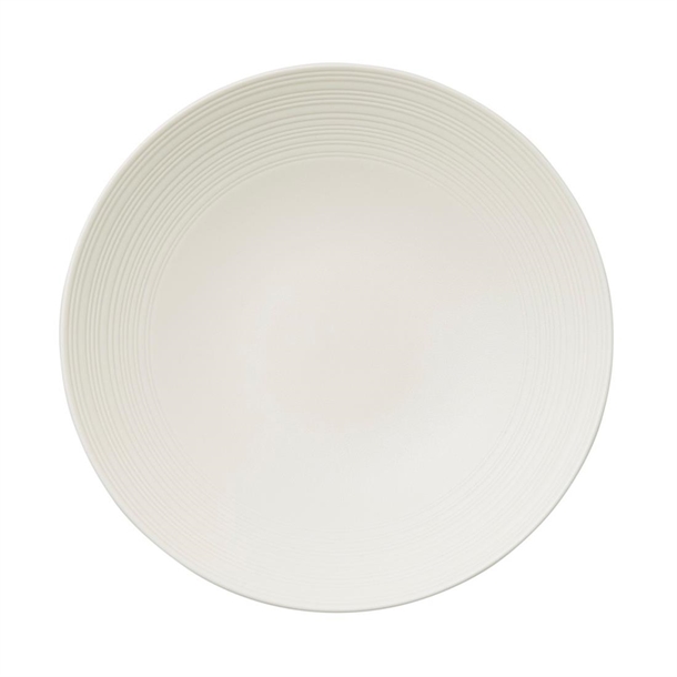 Steelite Concorde Blanc Coupe Bowl - 255mm (Pack 12) (B2B)
