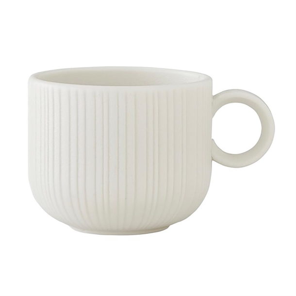 Steelite Concorde Blanc Low Cup - 85ml (Pack 12) (B2B)