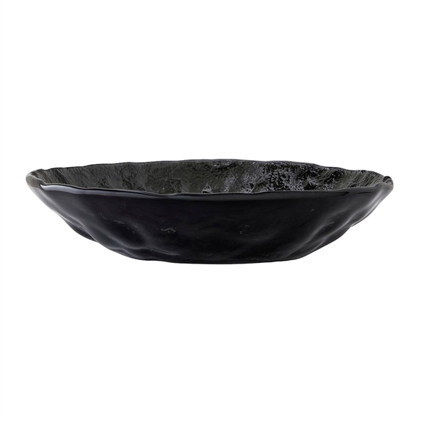 Ceres Black Bowl - 260mm 1360ml (Pack 6) (B2B)
