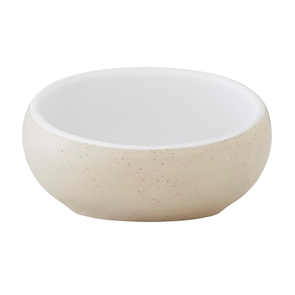 Portico Round Bowl - 90x50mm 92ml (Pack 6) (B2B)