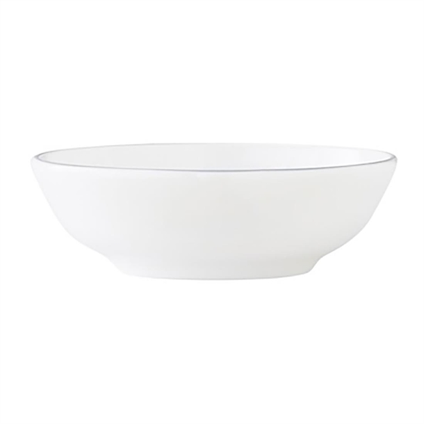 William Edwards Celestine Coupe Butter Dish - 80mm (Pack 24) (B2B)