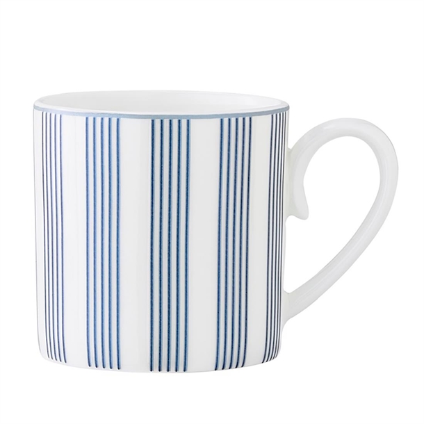 William Edwards Celestine Coupe Small Mug - 86mm 300ml (Pack 12) (B2B)