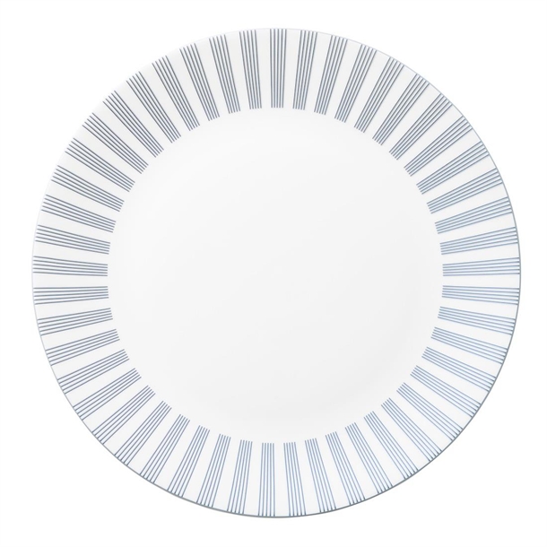 Celestine Coupe Plate - 300mm (Pack 6) (B2B)