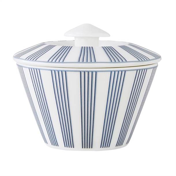 William Edwards Celestine Snipe Sugar Bowl - 85mm 200ml (Pack 12) (B2B)