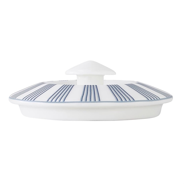 William Edwards Celestine Snipe Sugar Bowl Lid Fits VV5316 (Pack 12) (B2B)