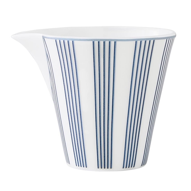 William Edwards Celestine Snipe Jug - 60mm 110ml (Pack 12) (B2B)