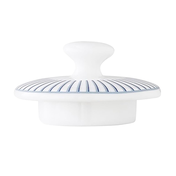 Celestine Connoisseur Beverage Pot Lid Fits VV5319 (Pack 6) (B2B)