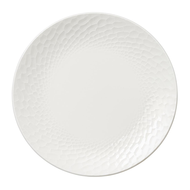 Steelite Morella Coupe Plate - 255mm (Pack 12) (B2B)