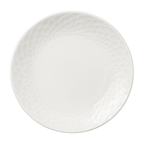 Steelite Morella Coupe Plate - 152.5mm (Pack 12) (B2B)