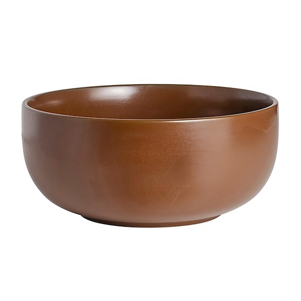 Steelite Fire Ember Tall Bowl - 175x75mm (Pack 24) (B2B)