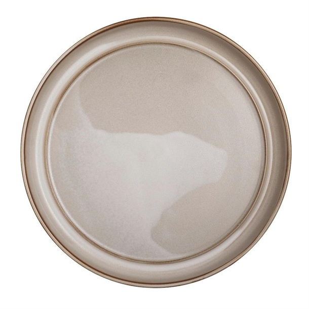 Steelite Fire Smoke Plate - 260x27mm (Pack 12) (B2B)