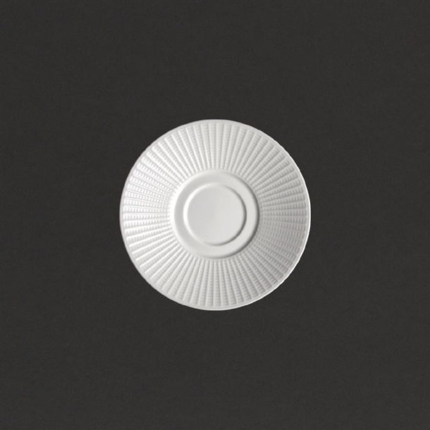 Steelite Willow Saucer 15.25cm (6") (Box 36) (B2B)