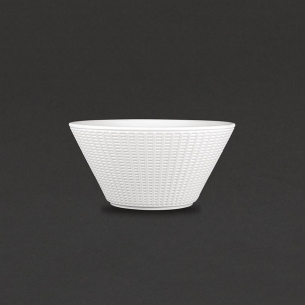 Steelite Willow Bowl 10cm (4") 7oz (Box 12) (B2B)