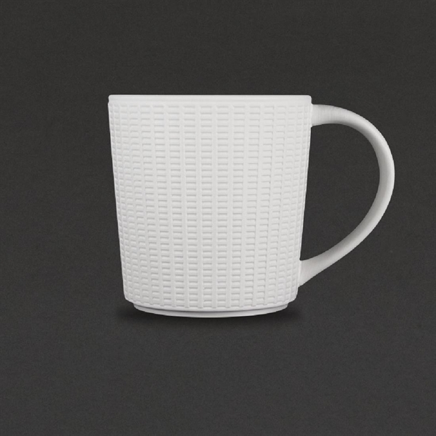 Steelite Willow Mug 10oz (Box 36) (B2B)