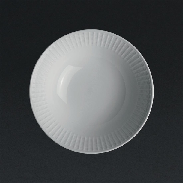 Steelite Willow Bowl - 165mm 6 1/2" ((Box 36) (B2B)