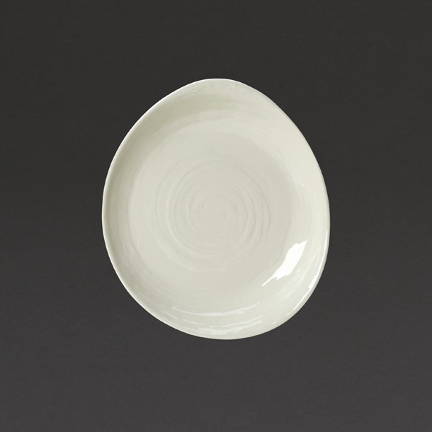 Steelite Scape Plate 25cm (10") (Box 12) (B2B)