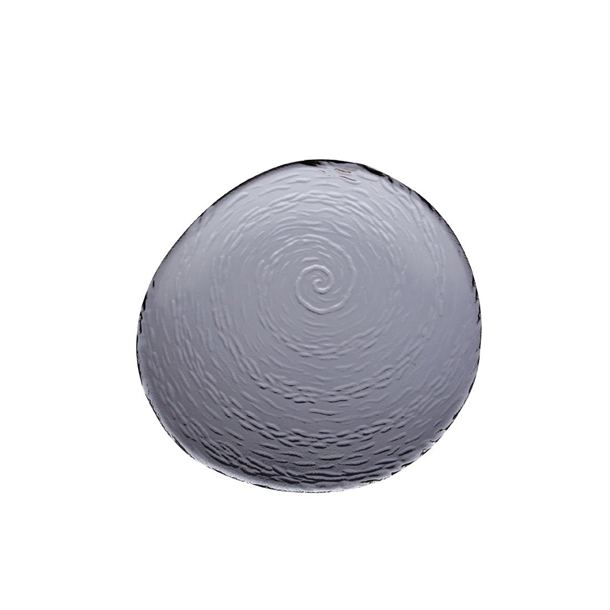 steelite-scape-glass-platters-250mm-smoked