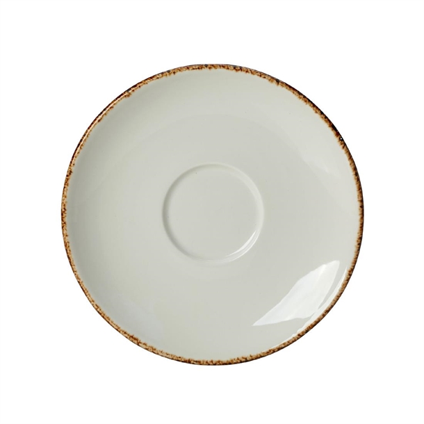 steelite-brown-dapple-saucers-125mm