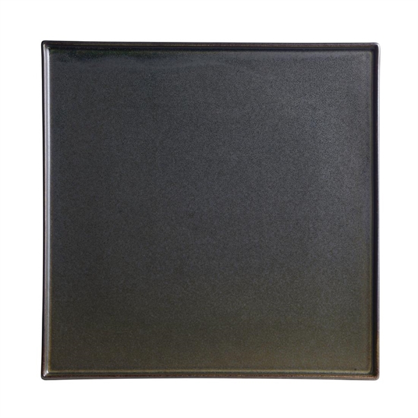 Steelite Wabi Sabi Slate Tray Square - 285mm 11 1/4" (Box 6) (B2B)