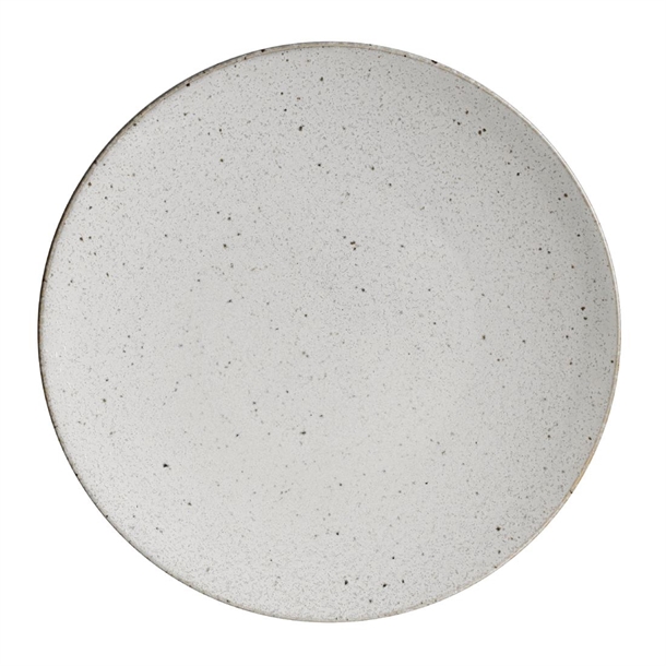 Steelite Wabi Sabi Lichen Plate Coupe - 285mm 11 1/4" (Box 6) (B2B)