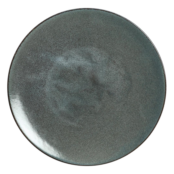Steelite Wabi Sabi Galet Plate Coupe - 152mm 6" (Box 12) (B2B)