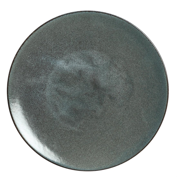 Steelite Wabi Sabi Galet Plate Coupe - 285mm 11 1/4" (Box 6) (B2B)