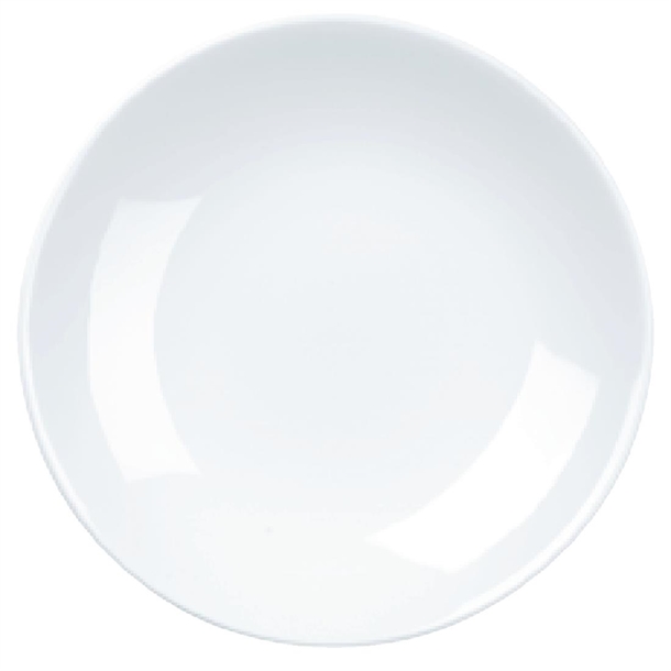 Alchemy Buffet Coupe Bowl - 15 2/8" Dia (Box 4) (B2B)
