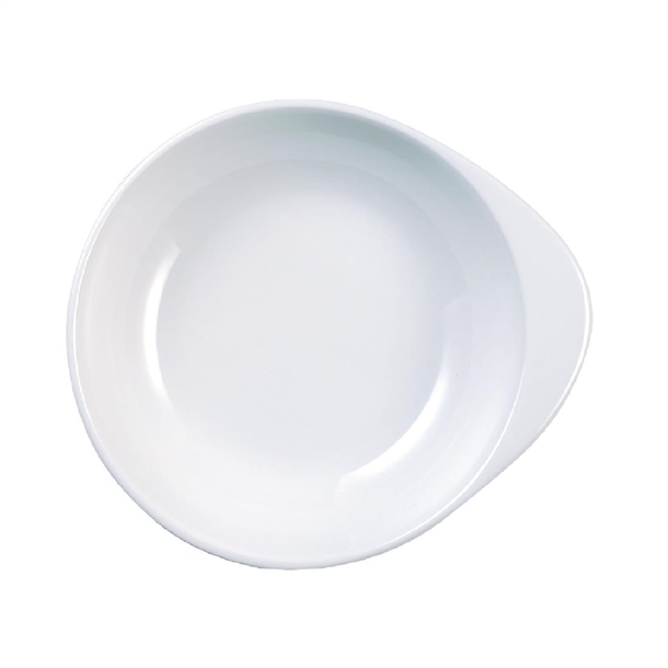Alchemy Cook & Serve Round Dish No.8 5 3/4" (Box 12) (B2B)