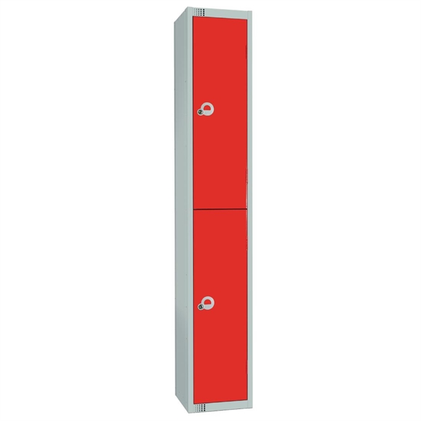 elite-double-door-padlock-locker-with-sloping-top-red
