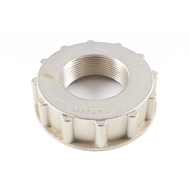 Waring Lock Nut for Container Support for F135 WA446 GF422 (B2B)