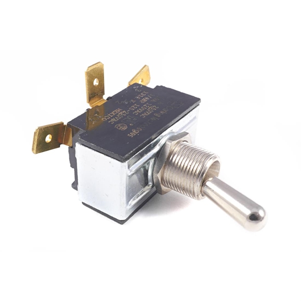 Switch Toggle Off Speed for F134 F229 F230 F232 T438 (B2B)