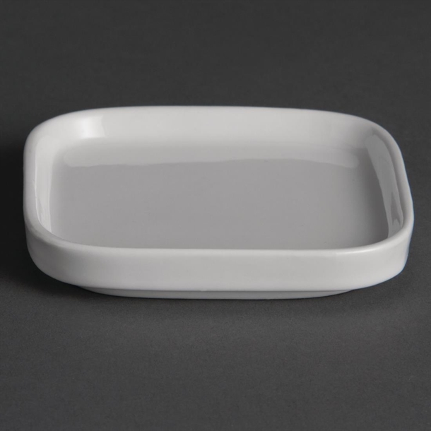 Olympia Amuse Schaaltjes 95x95mm (Box 12)