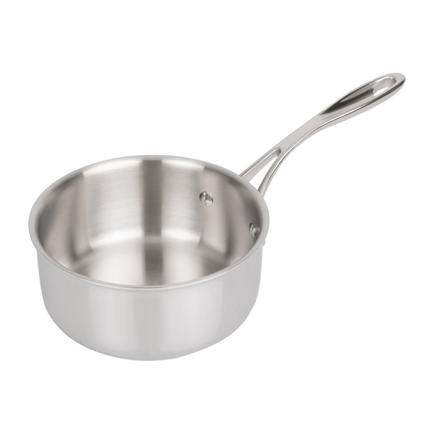 Vogue Triwall steelpan 1,5L
