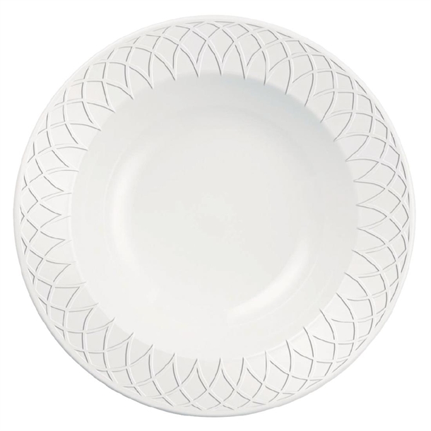 Alchemy Jardin Bowl - 9 1/2" (Box 12) (B2B)