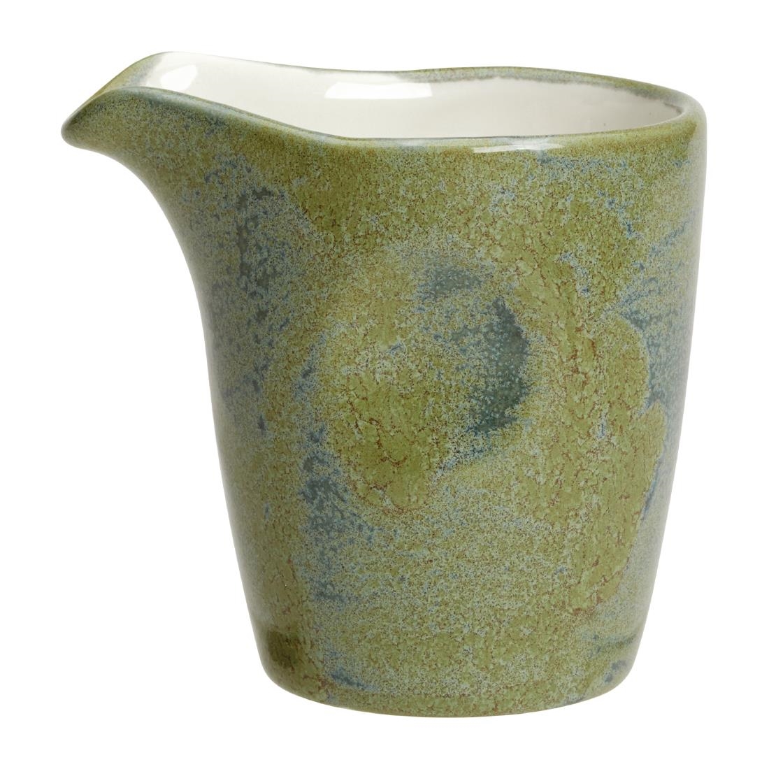 Steelite Green Revolution Jade Pourer 85Ml (12 Pack)