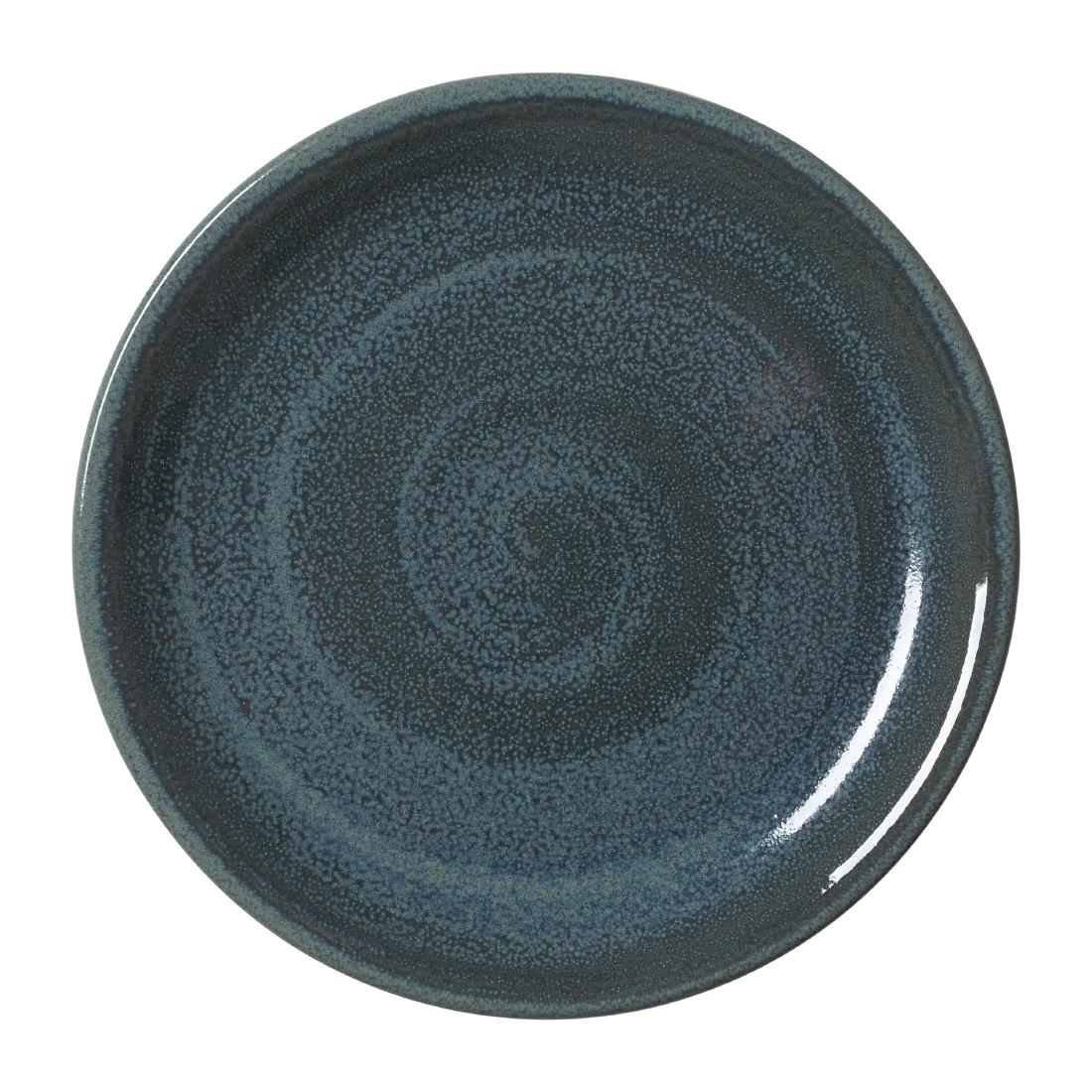 Steelite Green Revolution Jade Bowls Coupe 255Mm (12 Pack)