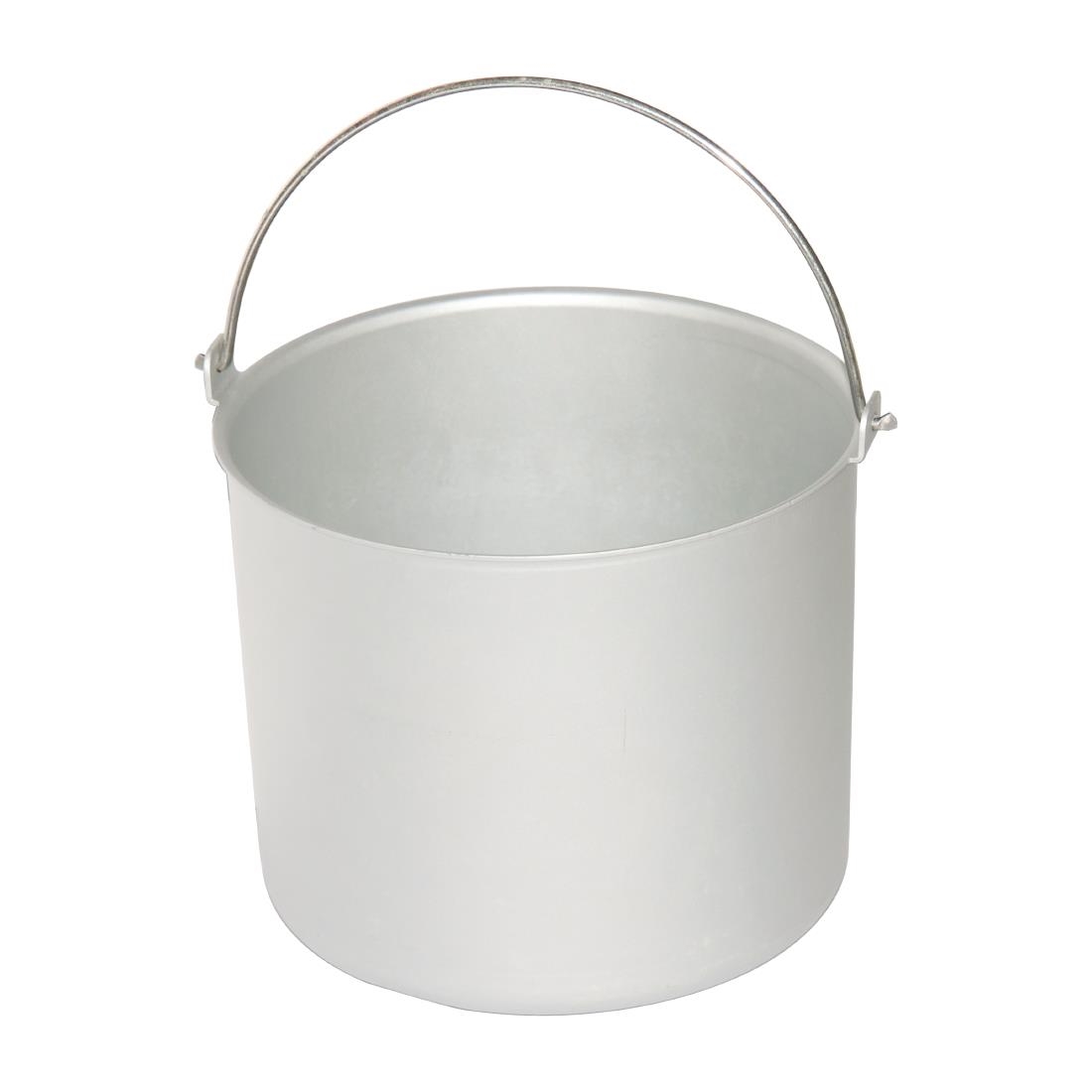 Buffalo Cream Spare Pot For Ice Maker