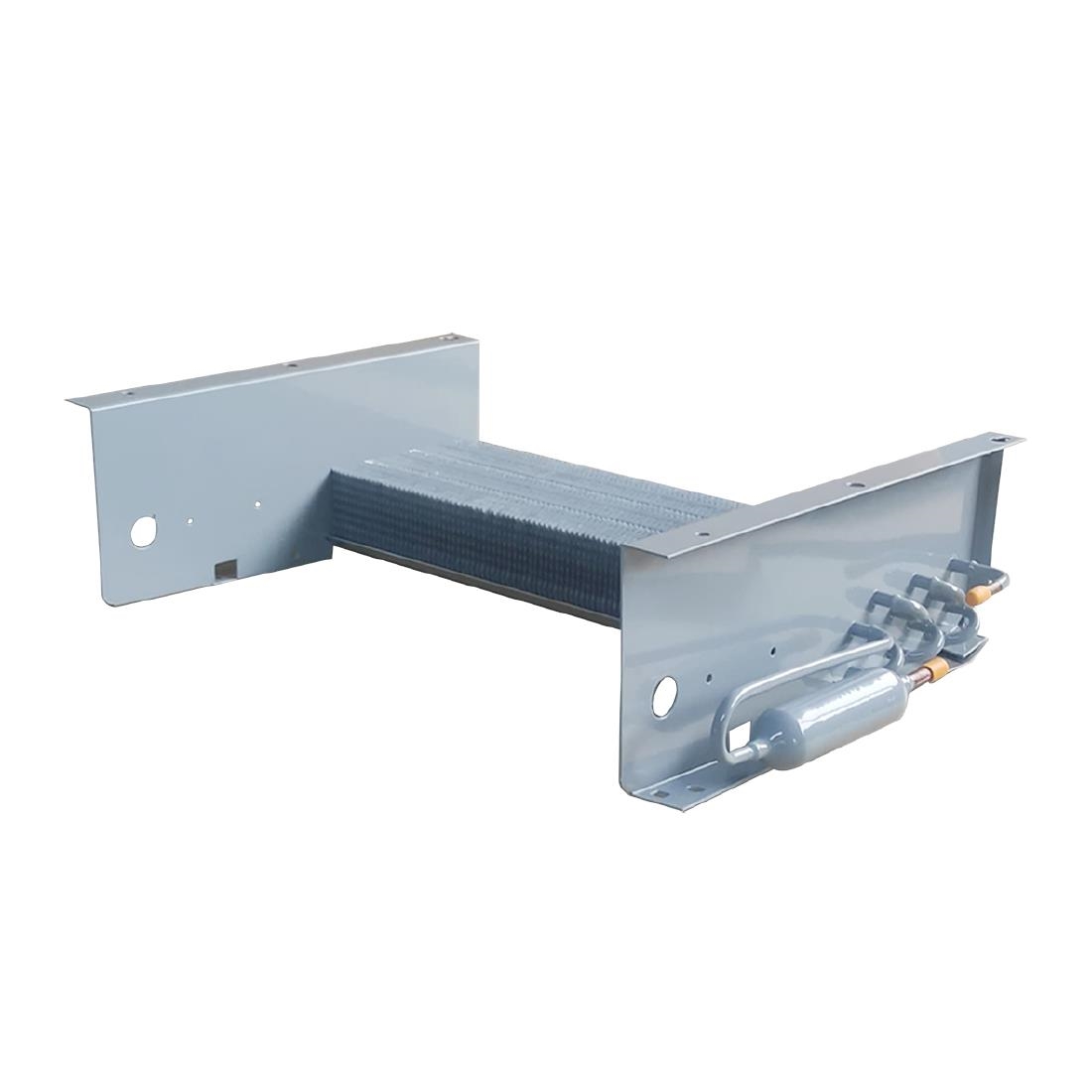 Polar Silver Evaporator