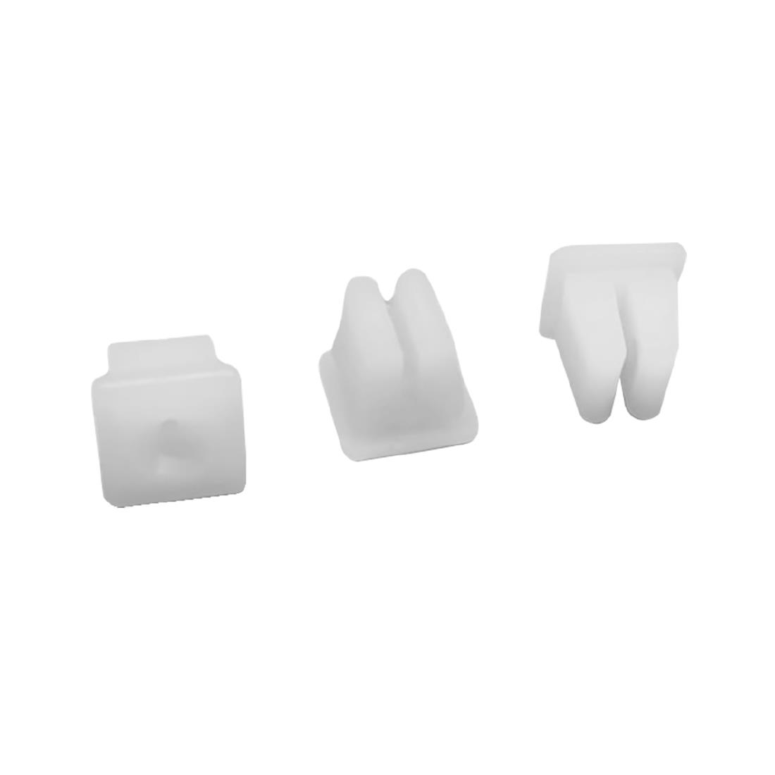 Polar White On - Off Switch
