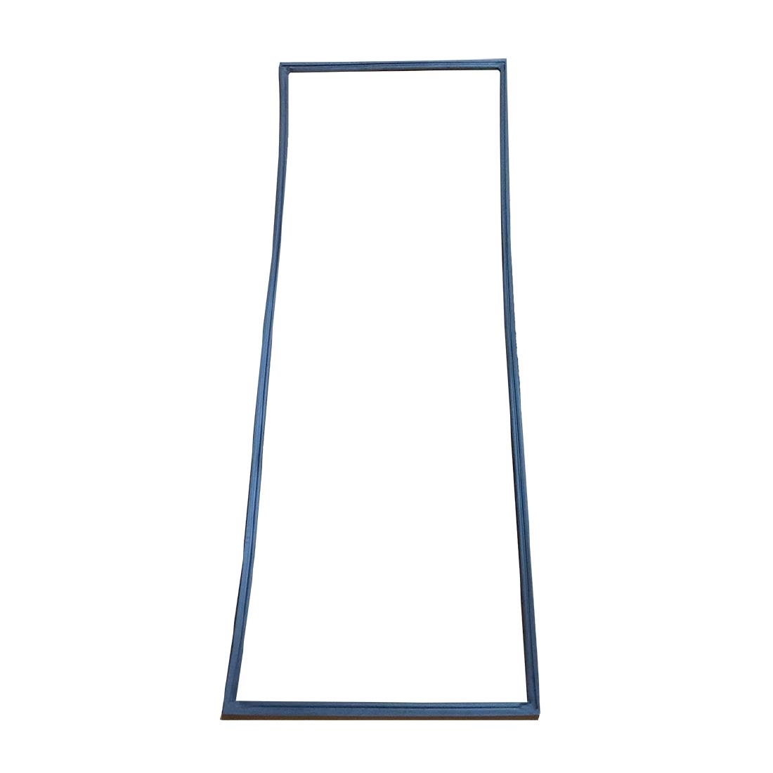 Polar Silver Door Seal
