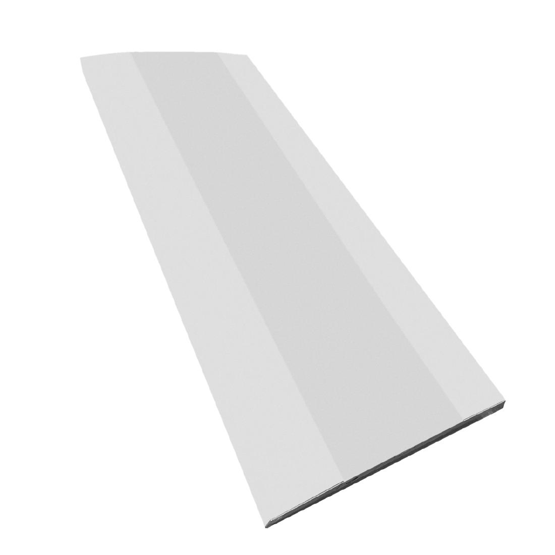 Polar Silver Door