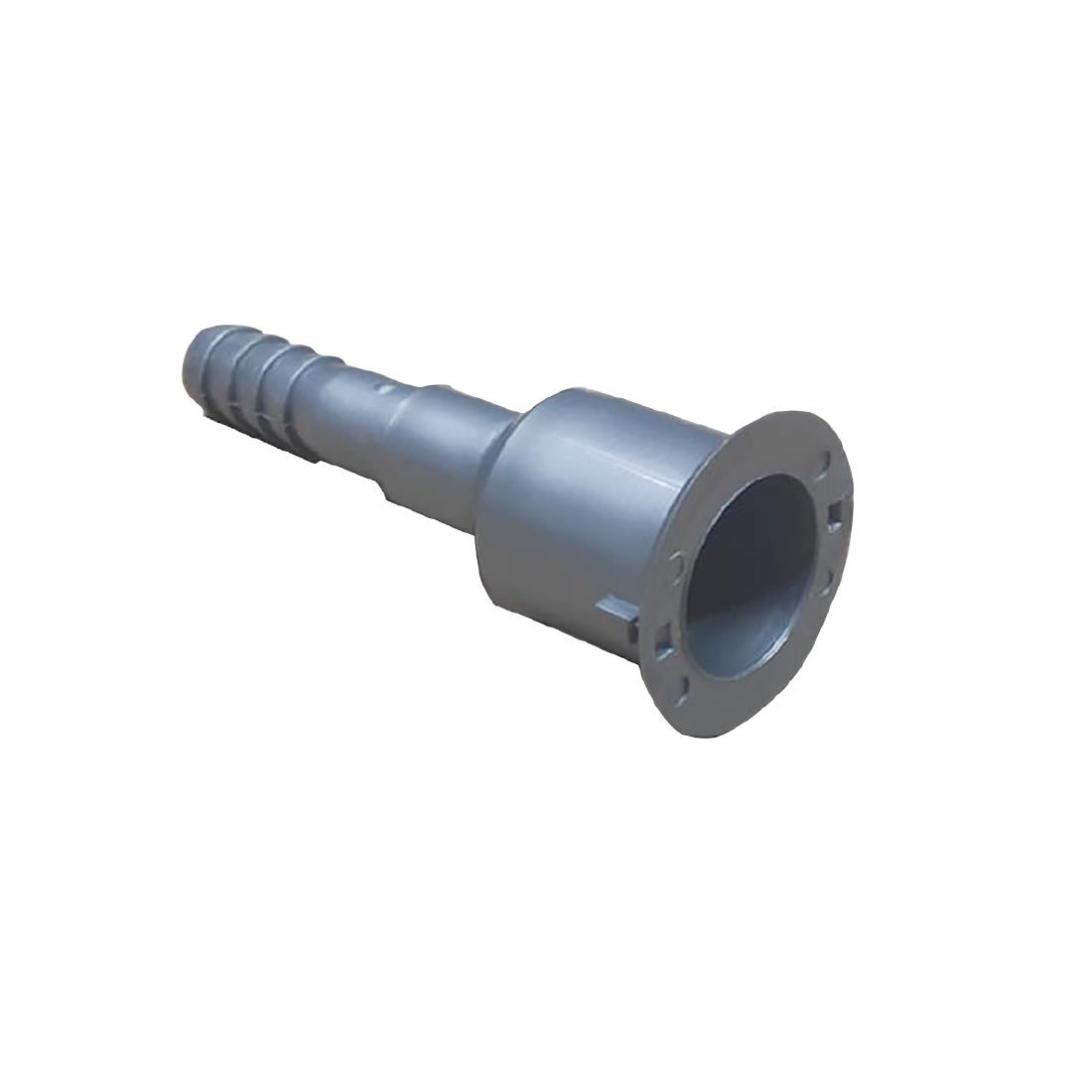 Polar Silver Upper Hinge Pin